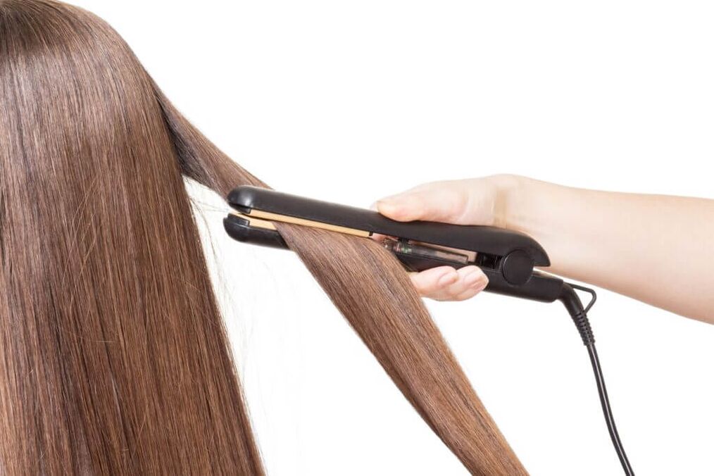 Hair Repair
