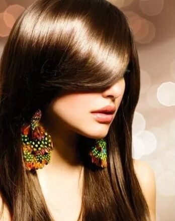 Good hair