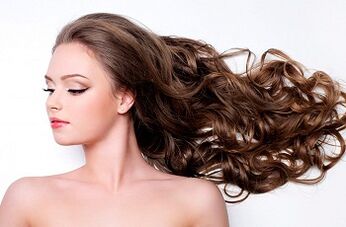 How to use hair growth cream